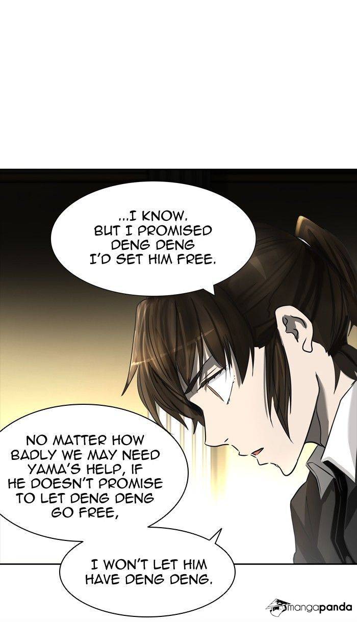 Tower of God Chapter 425 image 042